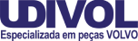 Logotipo Udivol